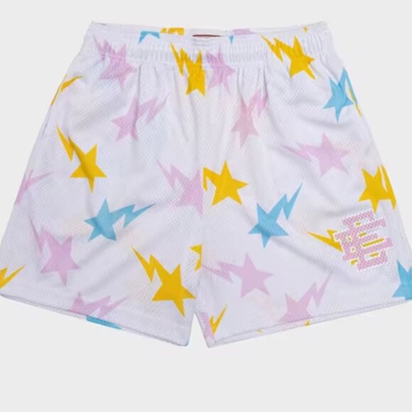 Eric Emanuel Shorts - Picture 3 of 3